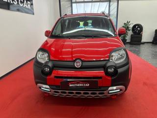 FIAT Panda usata, con Airbag