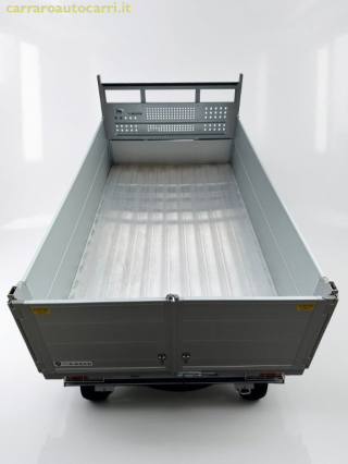 PEUGEOT Boxer usata, con Cruise Control