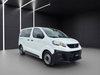 PEUGEOT Expert usata, con Climatizzatore