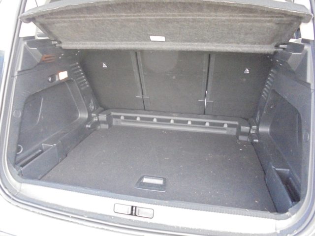 CITROEN C5 Aircross usata, con Sensore di pioggia