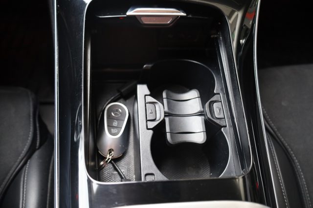 MERCEDES-BENZ C 200 usata 107