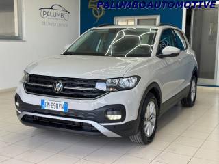 VOLKSWAGEN T-Cross usata, con Airbag