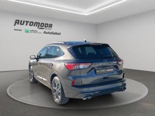 FORD Kuga usata, con Cerchi in lega