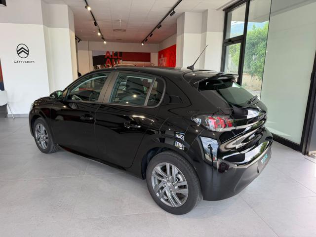 PEUGEOT 208 usata, con Autoradio