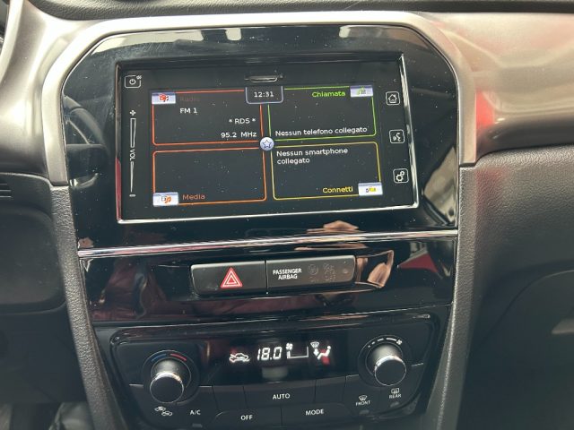 SUZUKI Vitara usata, con Climatizzatore