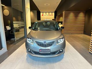 LANCIA Ypsilon usata, con Bluetooth