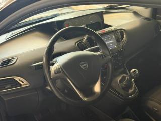 LANCIA Ypsilon usata, con Immobilizzatore elettronico