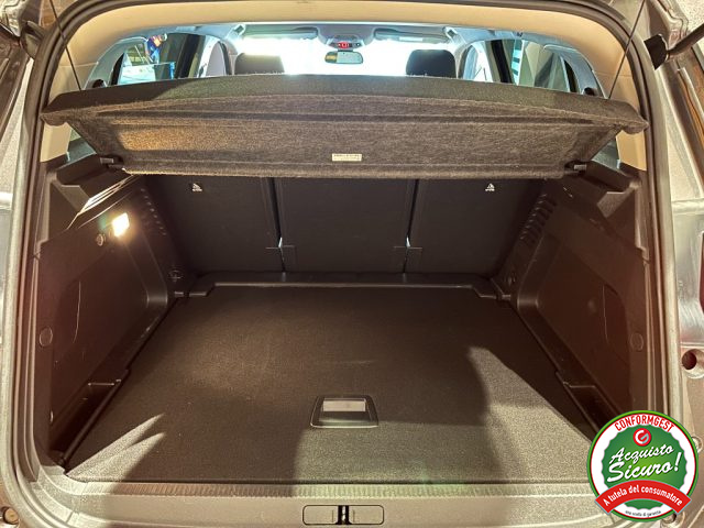 CITROEN C5 Aircross usata, con Immobilizzatore elettronico