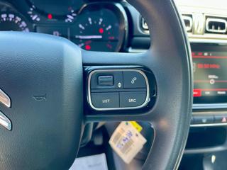 CITROEN C3 usata, con USB
