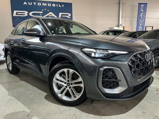 AUDI Q5 usata, con Airbag