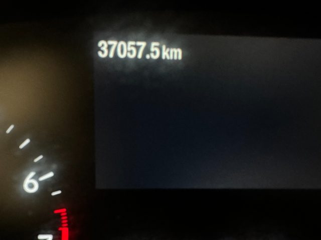 FORD Focus usata, con Bracciolo