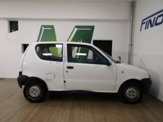 FIAT Seicento usata 11