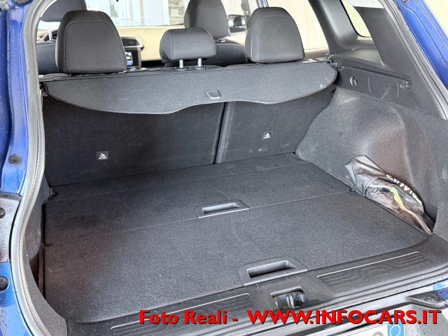 RENAULT Kadjar usata, con Chiusura centralizzata telecomandata