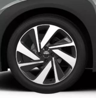 TOYOTA Aygo X usata, con Climatizzatore