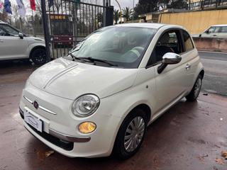 FIAT 500 usata, con Airbag laterali