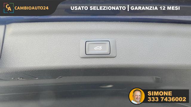 AUDI Q3 usata, con Controllo vocale