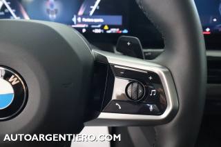 BMW 520 usata, con Filtro antiparticolato
