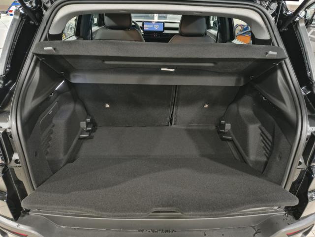 JEEP Avenger usata, con ESP