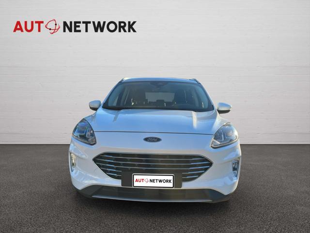 FORD Kuga usata, con Alzacristalli elettrici