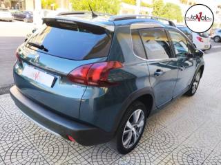 PEUGEOT 2008 usata, con Airbag Passeggero