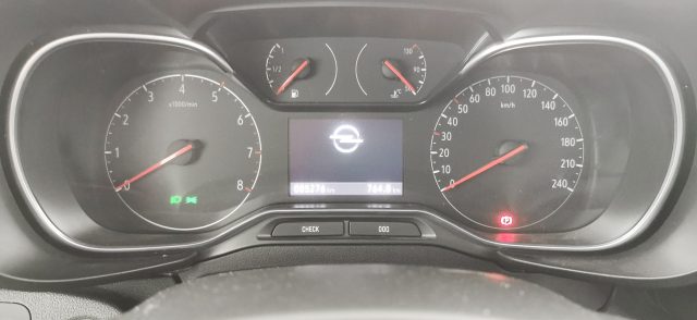 OPEL Combo Life usata 66