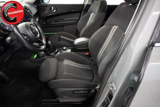 MINI Countryman usata, con Autoradio