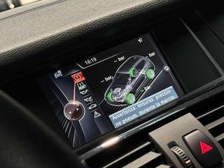 BMW X3 usata, con Bluetooth