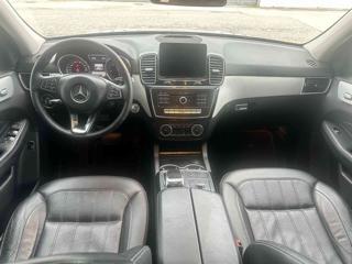 MERCEDES-BENZ GLE 250 usata, con Cruise Control