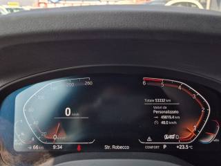 BMW X3 usata, con Immobilizzatore elettronico