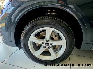 AUDI Q5 usata, con Fari LED