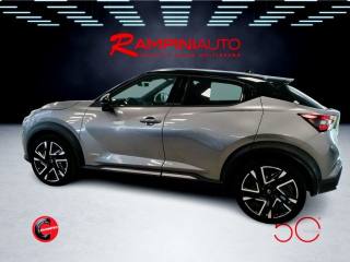 NISSAN Juke usata 12