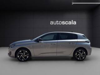 PEUGEOT 308 usata, con Airbag
