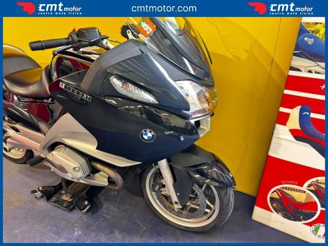BMW R 1200 RT usata 14