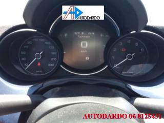 FIAT 500X usata, con Cruise Control