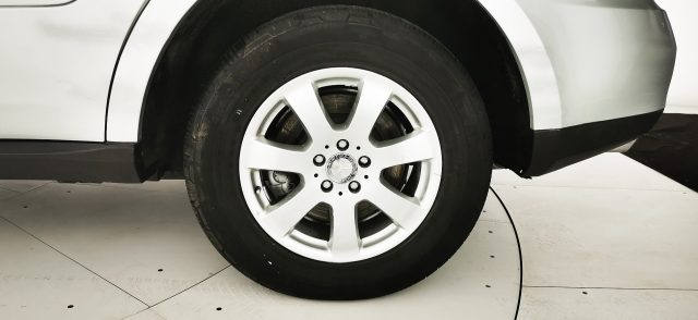 MERCEDES-BENZ ML 320 usata 16