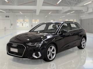 AUDI A3 usata, con Chiusura centralizzata