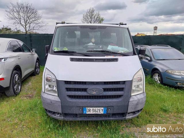 FORD Transit usata, con ABS
