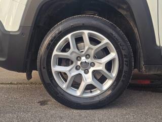 JEEP Renegade usata 120