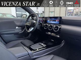MERCEDES-BENZ A 180 usata, con ESP