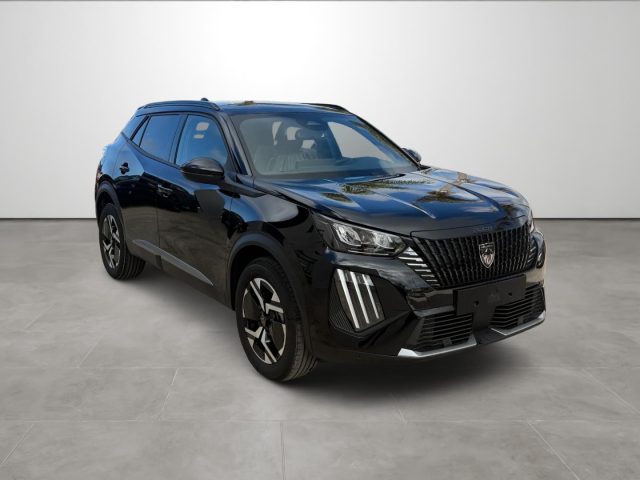 PEUGEOT 2008 usata, con Autoradio