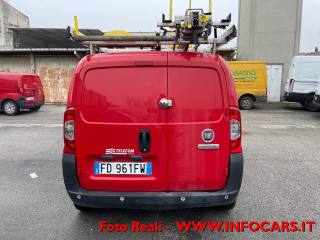 FIAT Fiorino usata, con ESP
