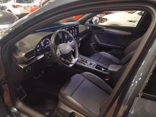 CUPRA Leon usata, con Bluetooth