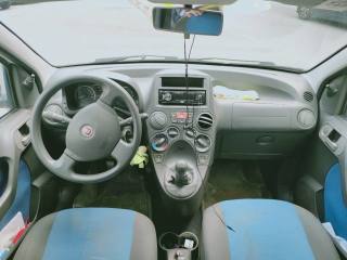 FIAT Panda usata 8