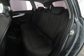 AUDI A4 usata 9