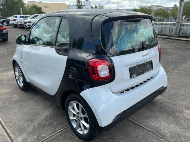 SMART ForTwo usata, con Airbag