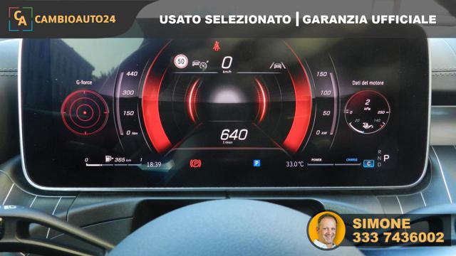 MERCEDES-BENZ CLE 220 usata 86