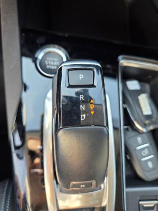 PEUGEOT 3008 usata 22