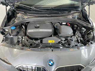 BMW 225 usata, con Chiusura centralizzata