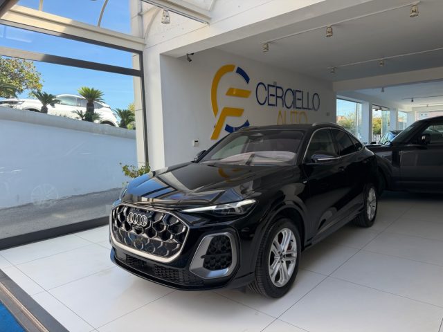 AUDI Q5 usata, con Airbag