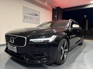 VOLVO V90 D4 Geartronic R-design